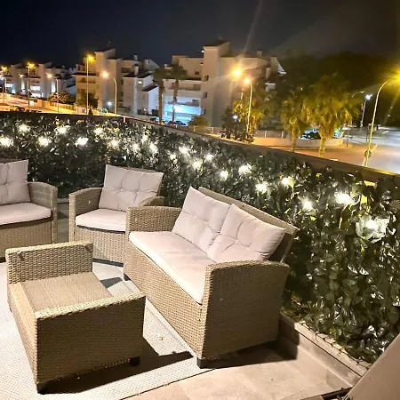 New Lomas De * Dénia