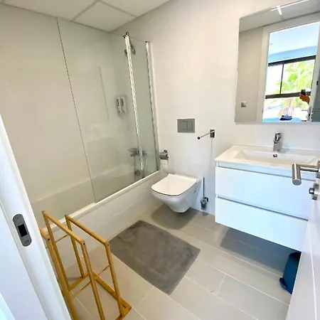 Appartamento New Lomas De *