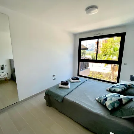 New Lomas De Appartamento