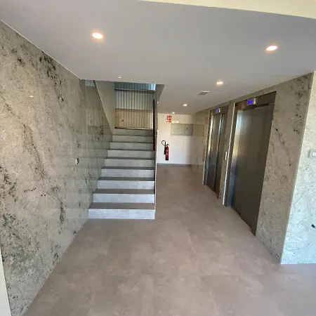 Appartamento New Lomas De Dénia