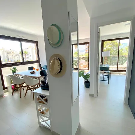 Appartamento New Lomas De Dénia