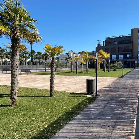 New Lomas De * Denia