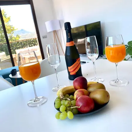 Appartamento New Lomas De