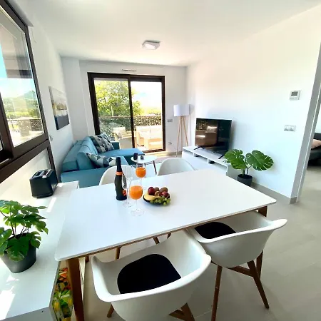 Appartamento New Lomas De