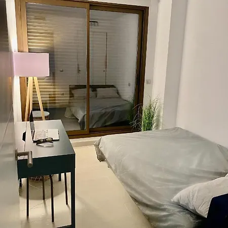 New Lomas De Appartamento Dénia