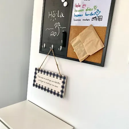 Appartamento New Lomas De Dénia