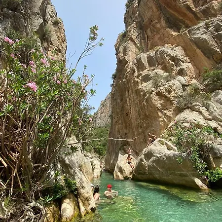 New Lomas De Appartamento