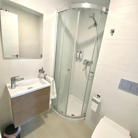 Appartamento New Lomas De