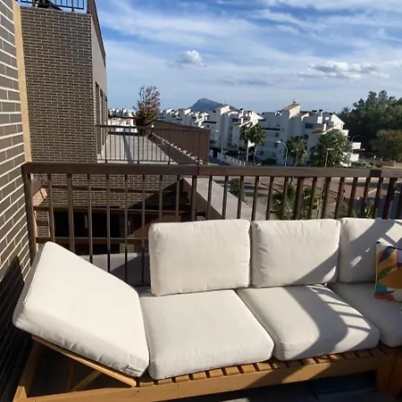 Appartamento New Lomas De Dénia