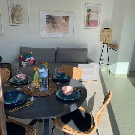 Appartamento New Lomas De