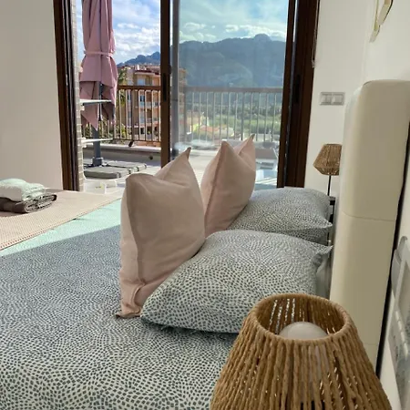 Appartamento New Lomas De