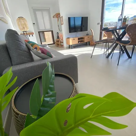 New Lomas De Appartamento Dénia