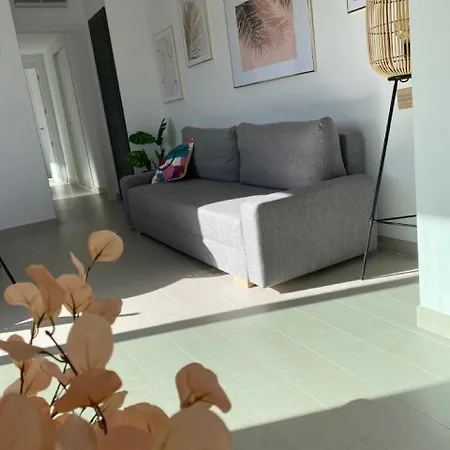 Appartamento New Lomas De *