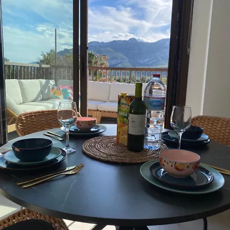 Appartamento New Lomas De Dénia