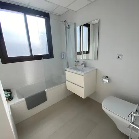 Appartamento New Lomas De *