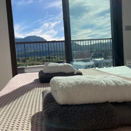 Appartamento New Lomas De