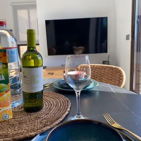 New Lomas De Appartamento