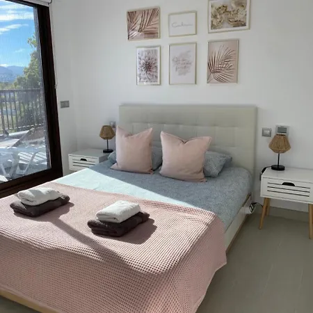 New Lomas De Appartamento *