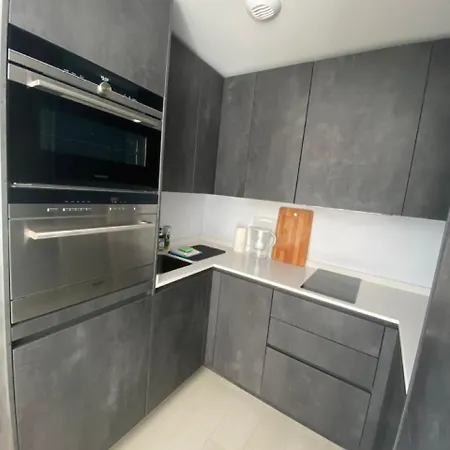 New Lomas De * Dénia