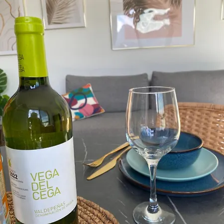 New Lomas De Appartamento Dénia