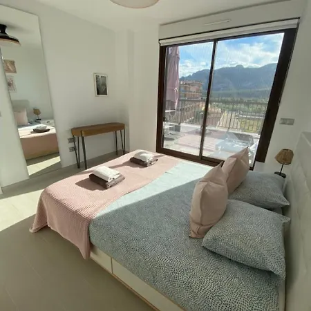 New Lomas De Appartamento *