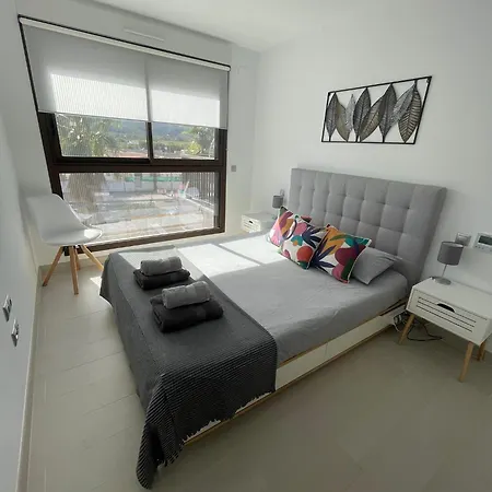 New Lomas De Appartamento