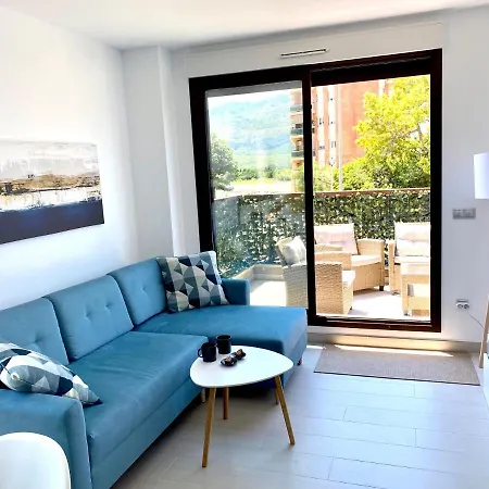 Apartman New Lomas De *