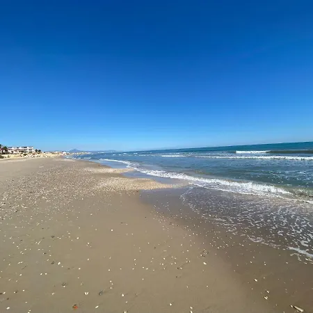 Apartamento New Lomas De Dénia