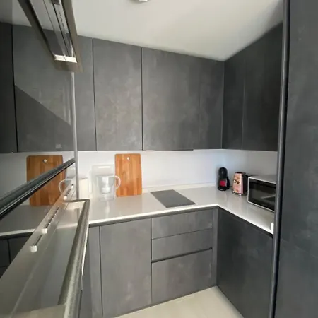 Apartman New Lomas De