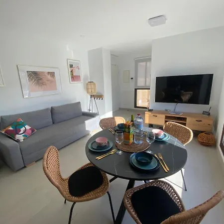 New Lomas De Apartman Denia